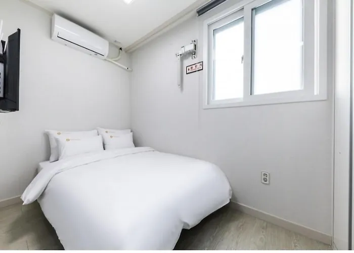 Hotel Js *